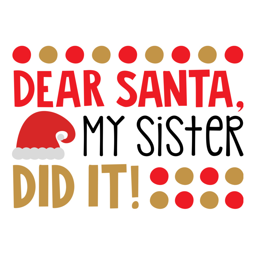 My Sister Did It (0669) Thumbnail