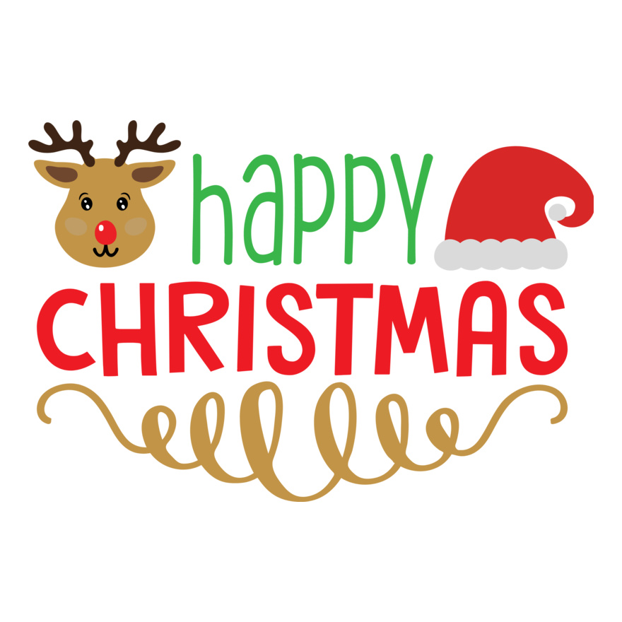 Happy Christmas (0736) Thumbnail