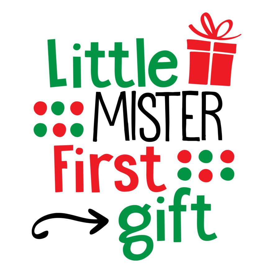 Little Mrs First Gift (0475)  Thumbnail