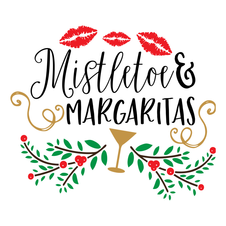Mistletoe & Margaritas (0607) Thumbnail