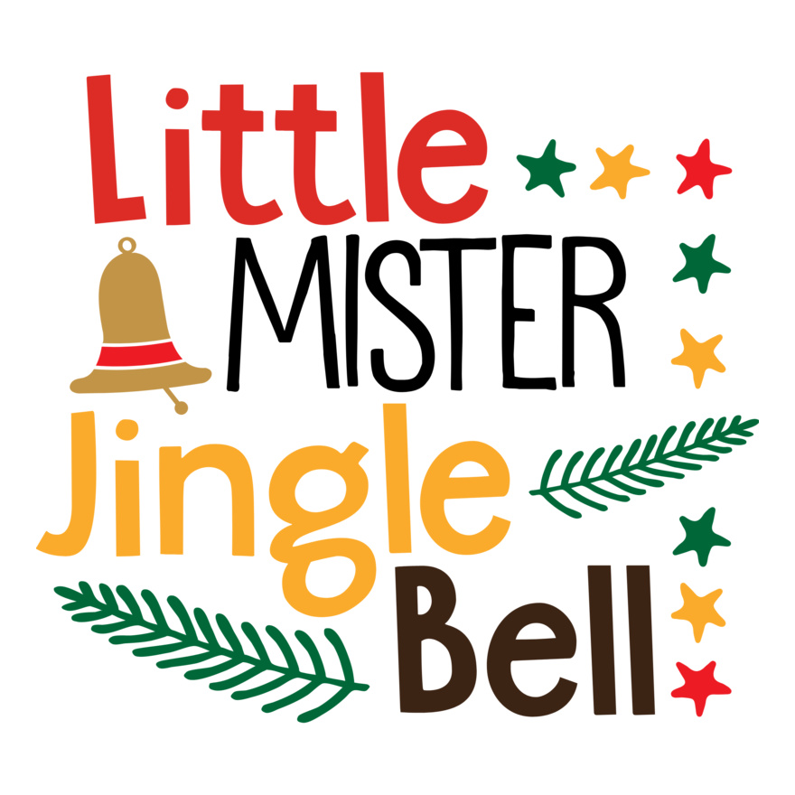 Little Mrs Jingle Bell (0478) Thumbnail