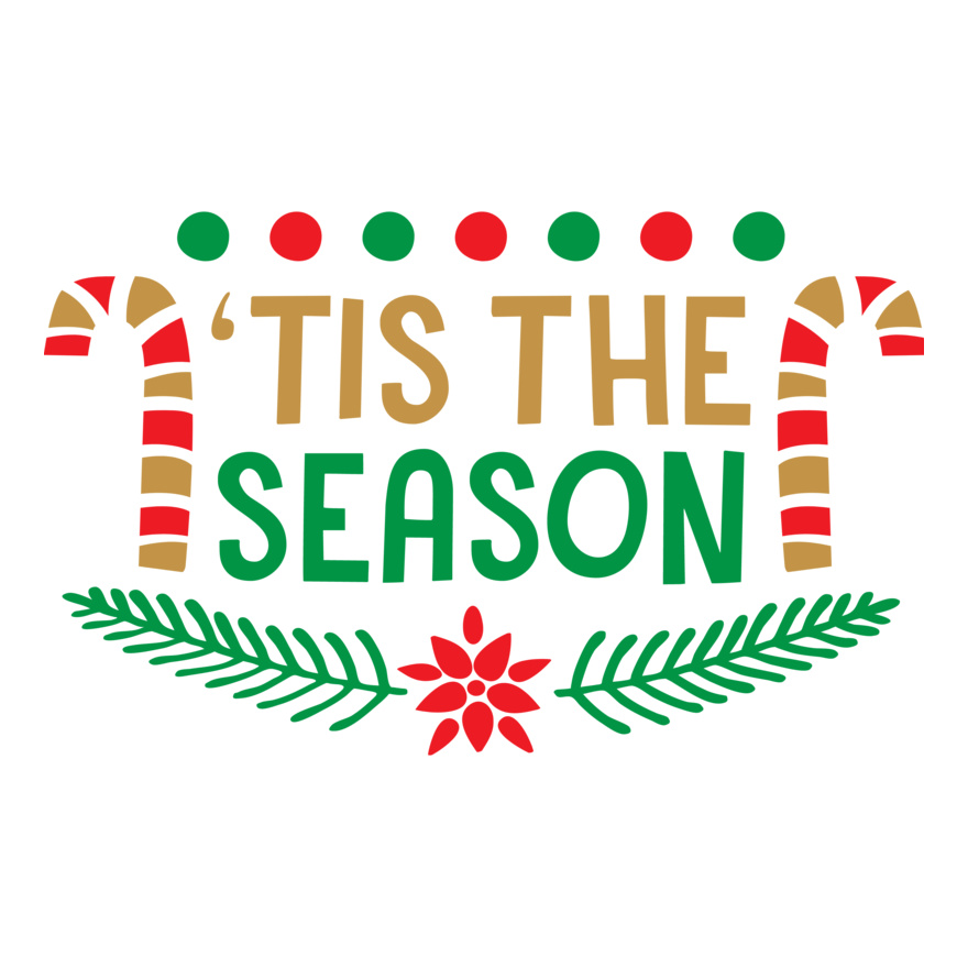 Tis' The Season (0499) Thumbnail