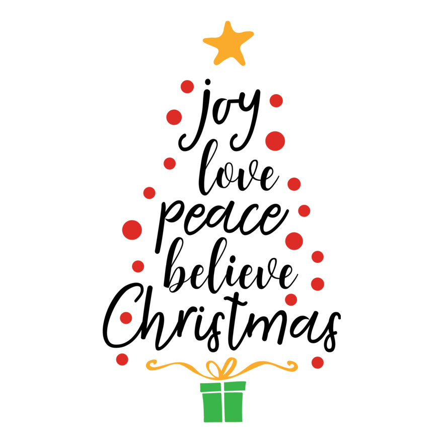 Christmas List Tree (0757) Thumbnail