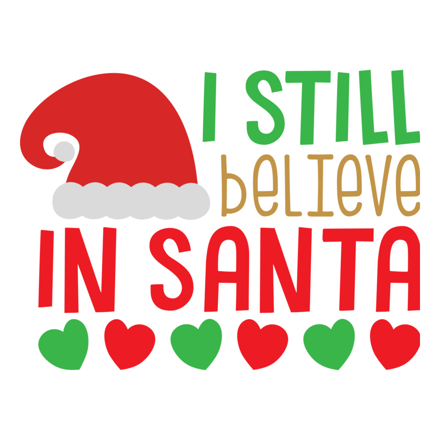 I Still Believe (0693) Thumbnail