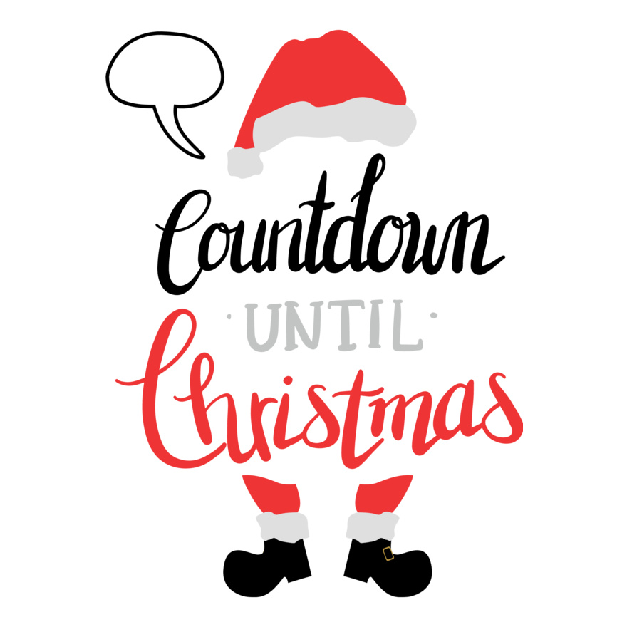 Countdown For Xmas (0699) Thumbnail