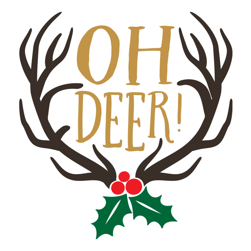 Oh Deer 3 (0650) Thumbnail