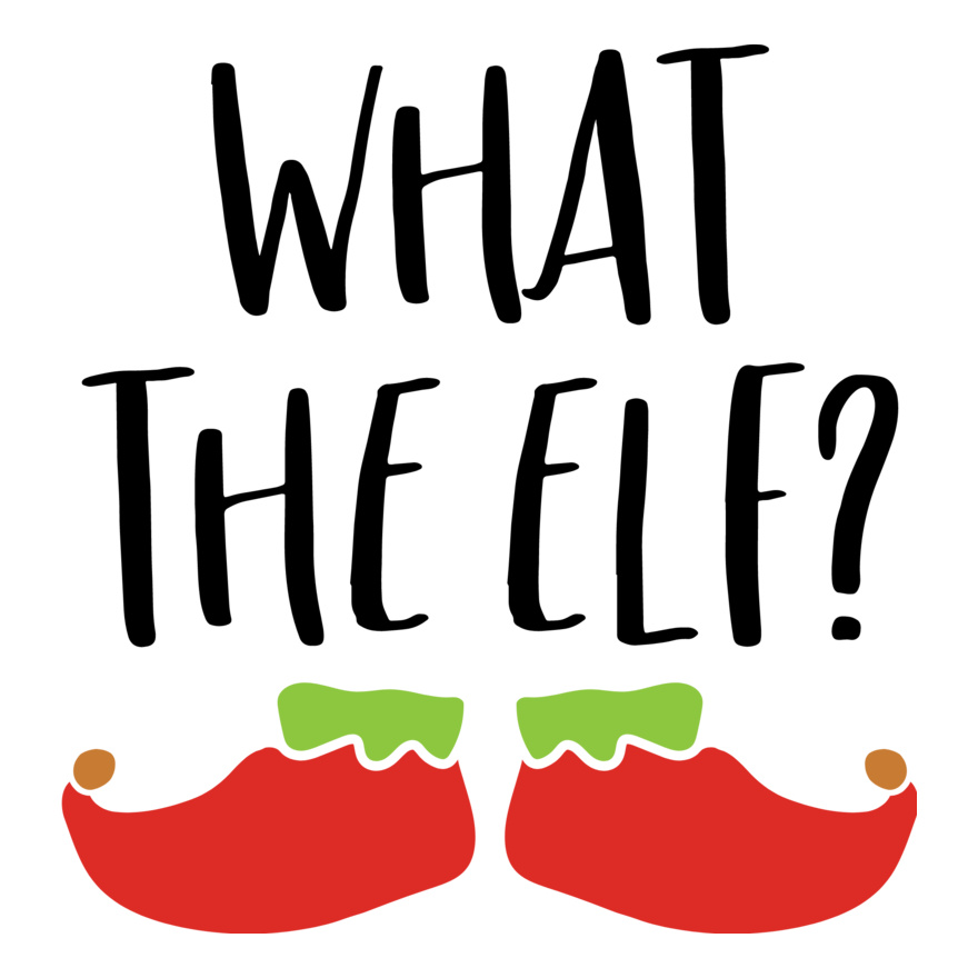 What the Elf? (0644) Thumbnail