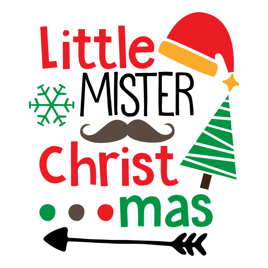 Little Mrs Xmas (0473) Thumbnail