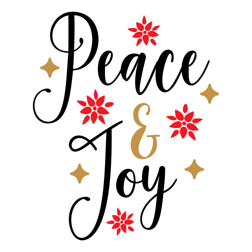 Peace and Joy (0490) Thumbnail