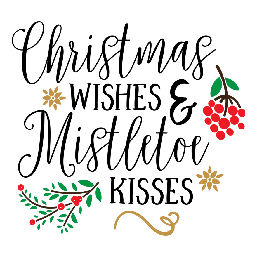 Christmas Love Wishes (0759) Thumbnail