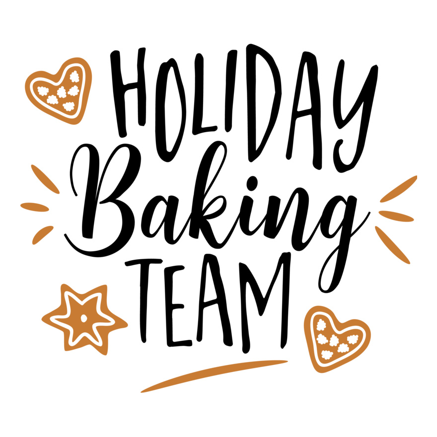 Holiday Baking Bold (0558) Thumbnail