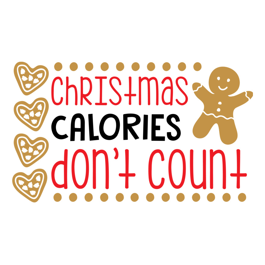 Xmas Calories (0561) Thumbnail