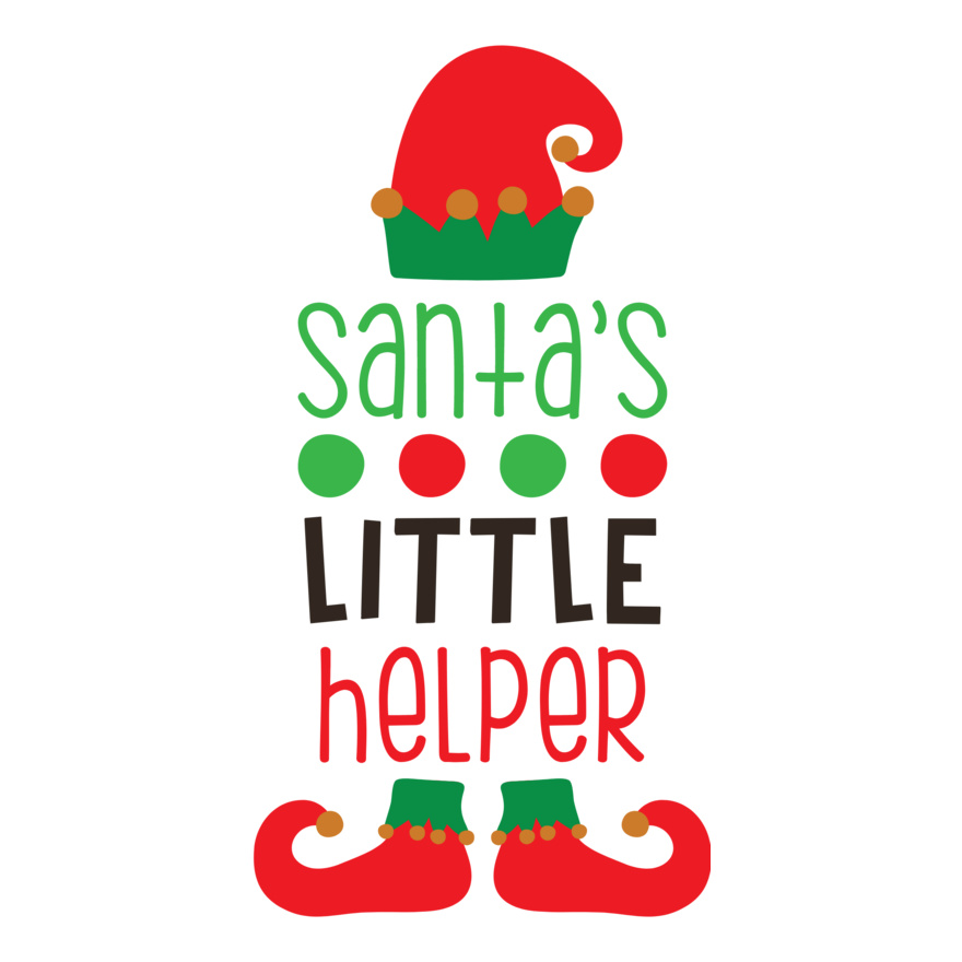 Santa's Elf Helper (0702)  Thumbnail