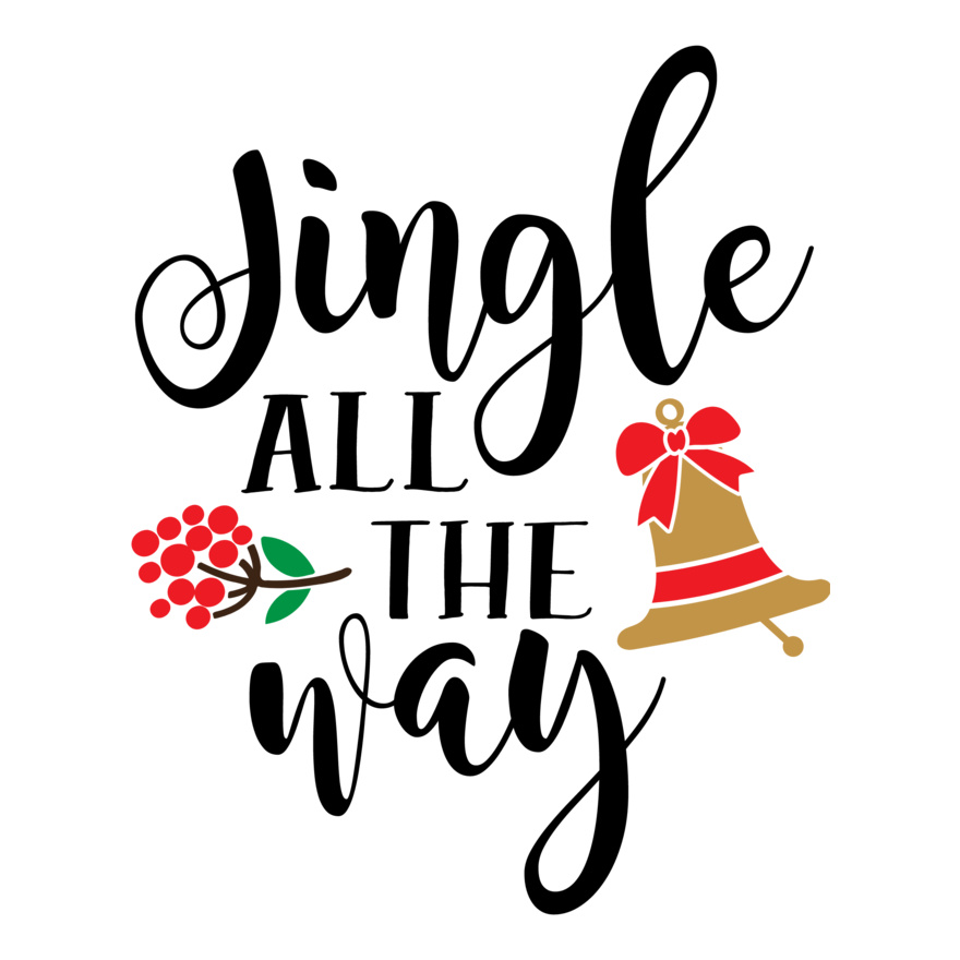 Jingle All the #2 (0515) Thumbnail