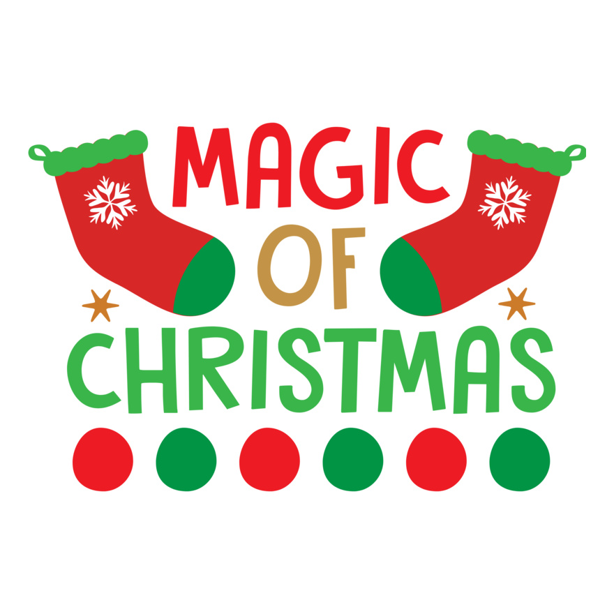 Magic Of Christmas (0632) Thumbnail