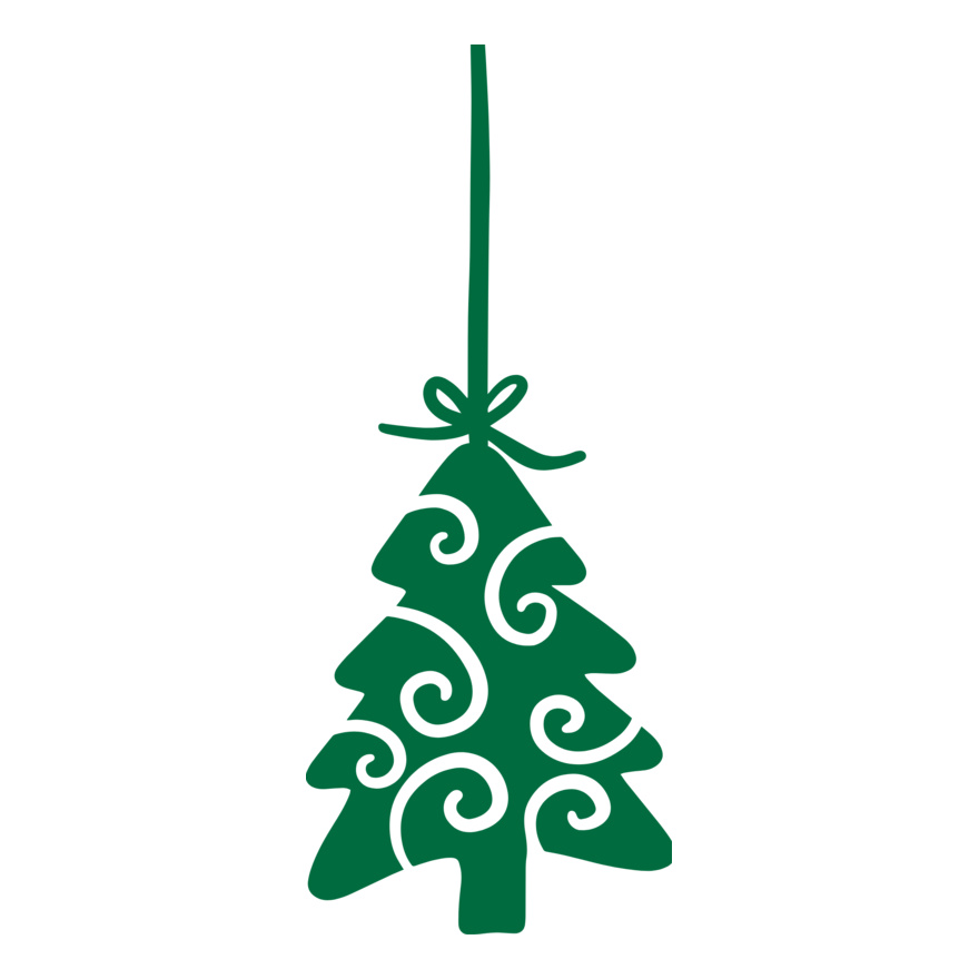 Tree Ornament (0534) Thumbnail