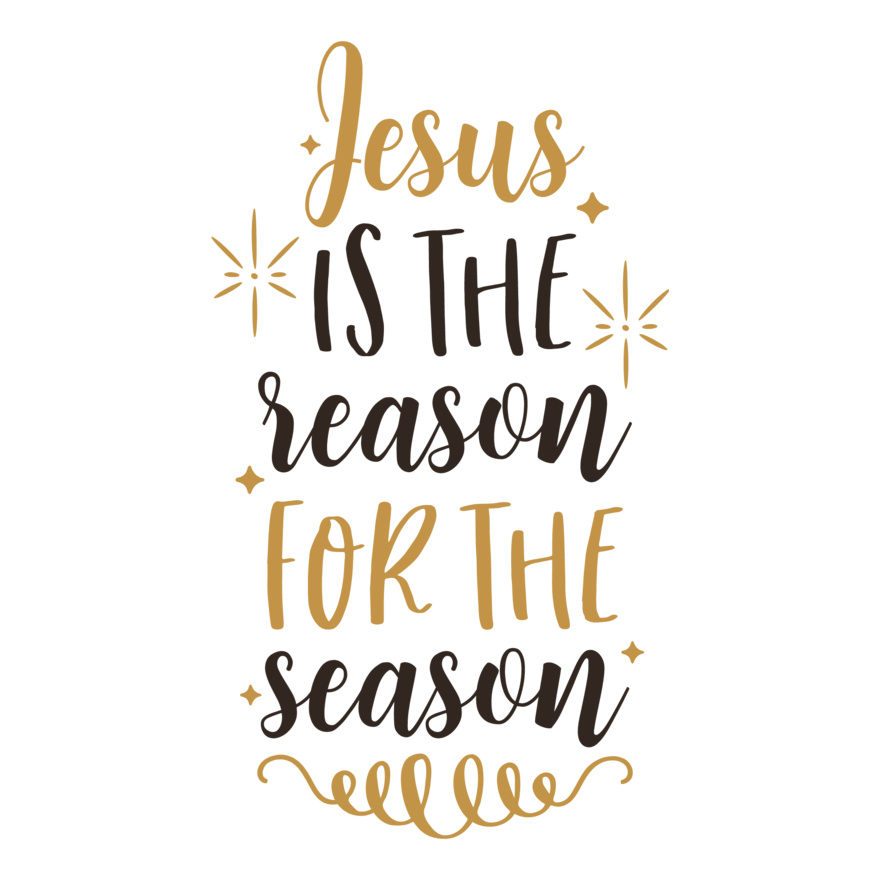 Jesus Is The Reason (0615) Thumbnail