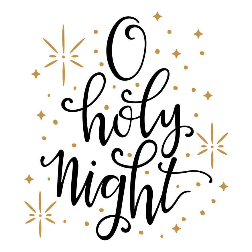O Holy Night Script (0526) Thumbnail