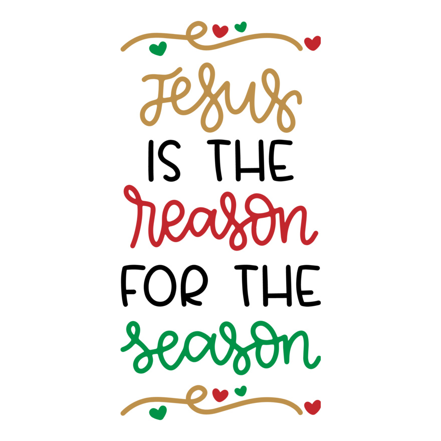 Jesus is the Season (0593) Thumbnail