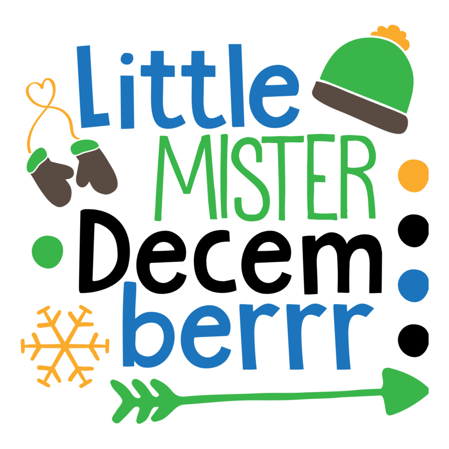 Little Mrs Decembrrr (0472) Thumbnail