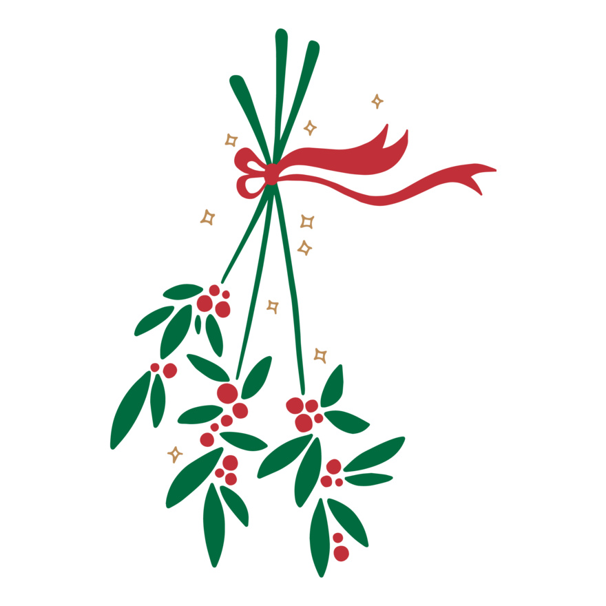 Mistletoe (0533) Thumbnail