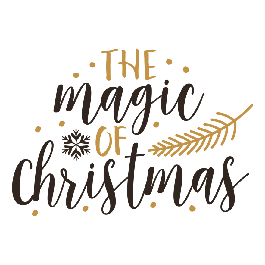 The Magic Of Christmas (0633) Thumbnail