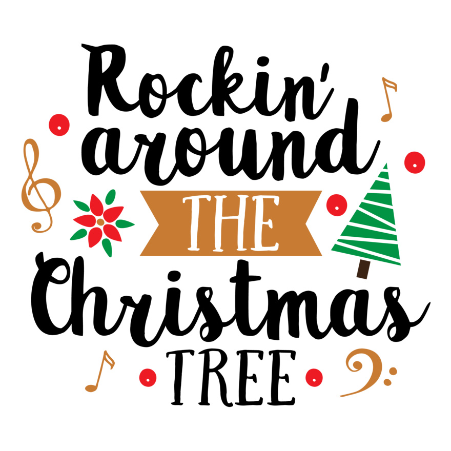 Rockin' Around the (0498) Thumbnail