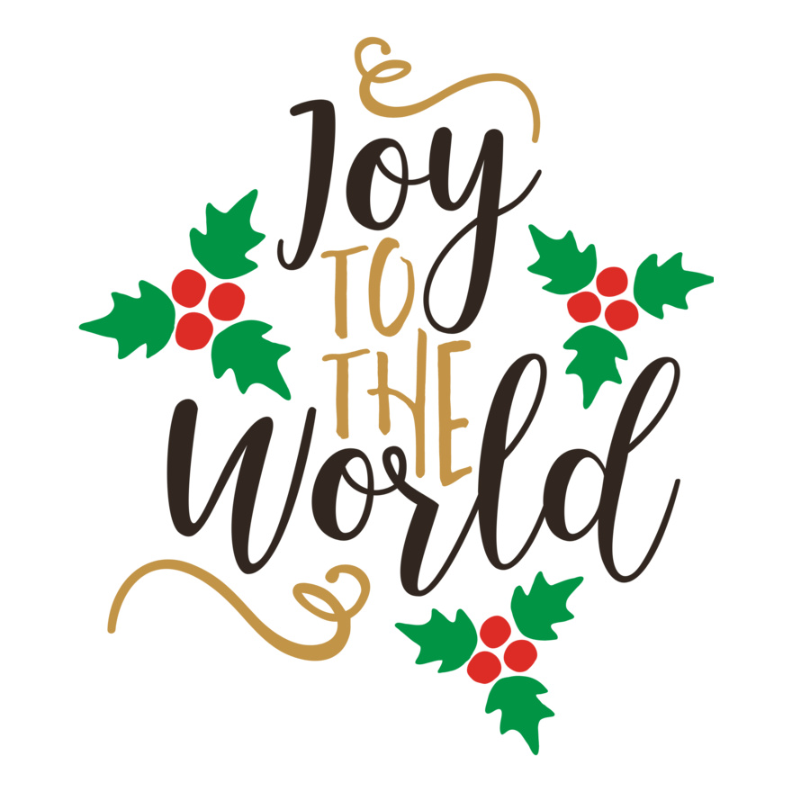 Joy to the #2 (0518) Thumbnail