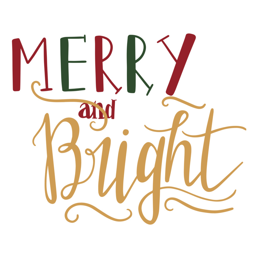 Merry and Bright #2 (0523) Thumbnail