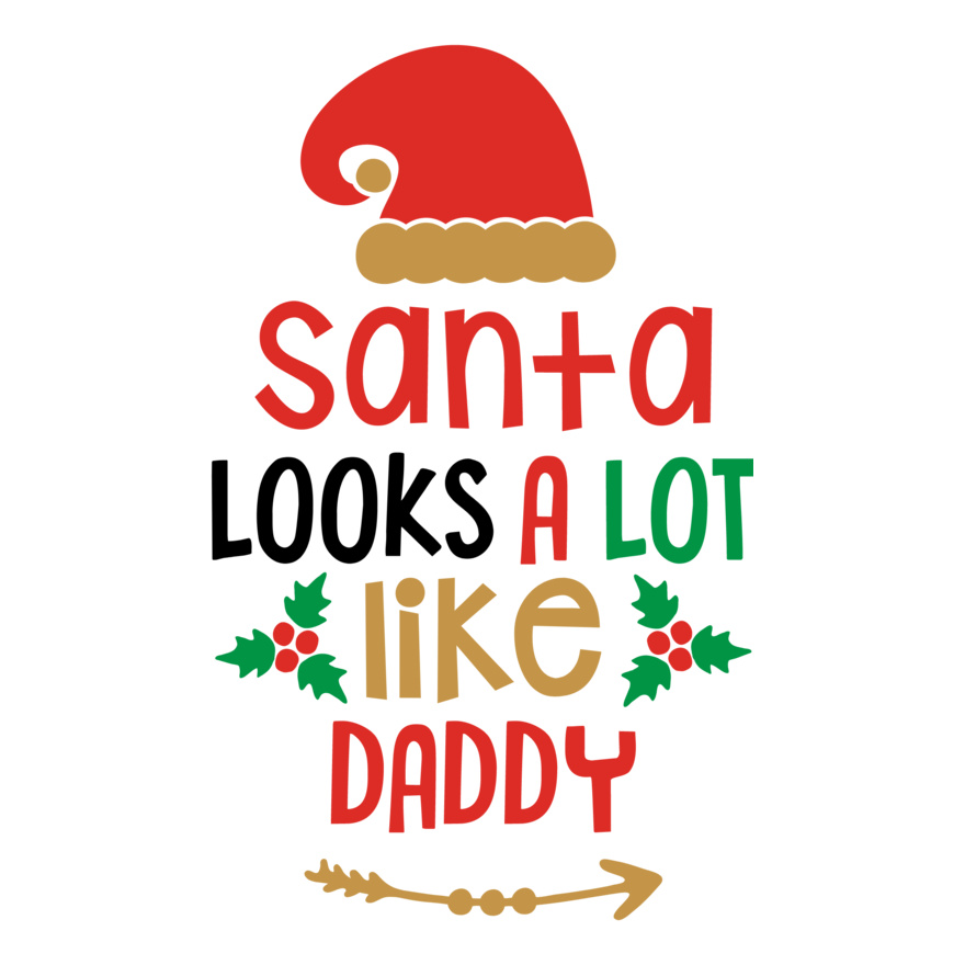 Looks Like Daddy (0690) Thumbnail