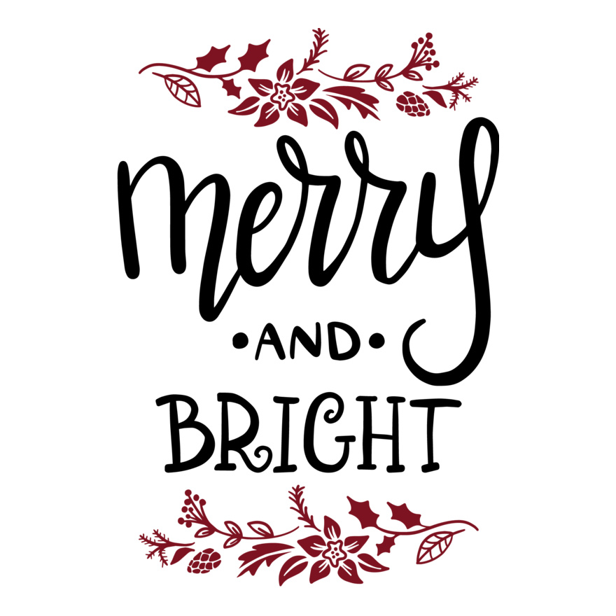 Merry And Bright Fun (0784) Thumbnail