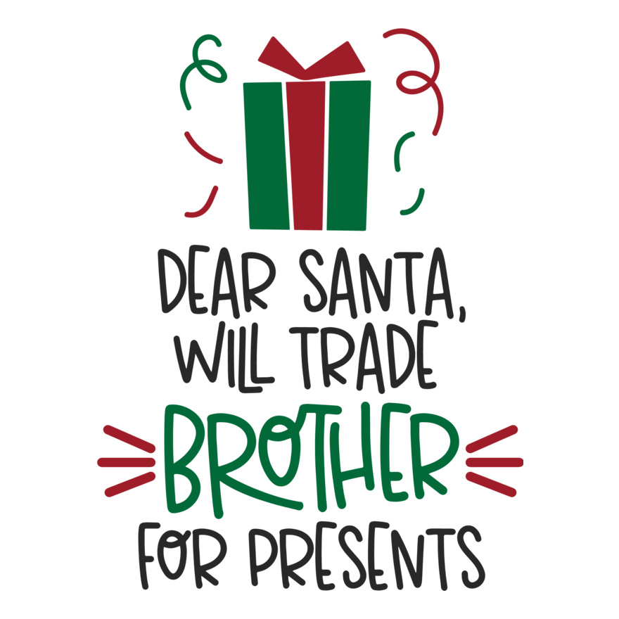 Will Trade Brother (0666) Thumbnail