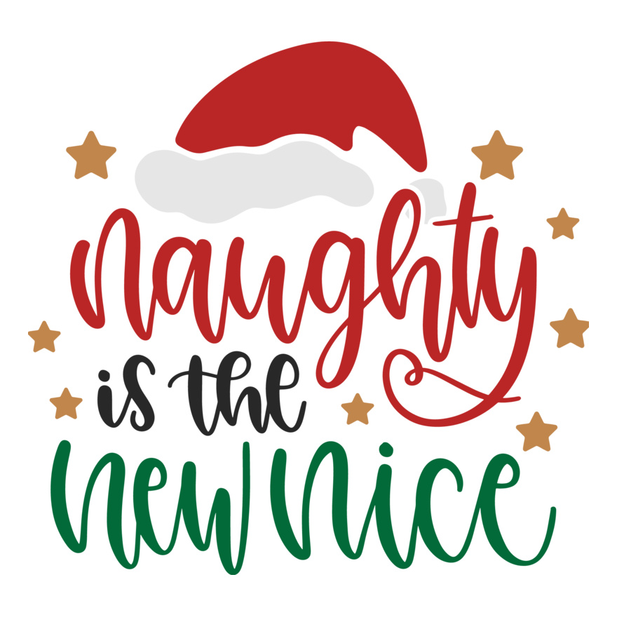 Naughty Is New Nice (0704) Thumbnail