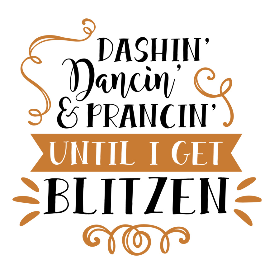 Until I Get Blitzen (0595) Thumbnail