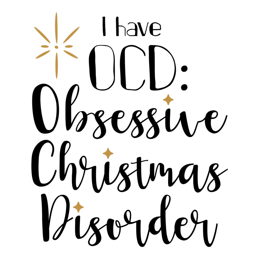 Obsessive Christmas (0554) Thumbnail