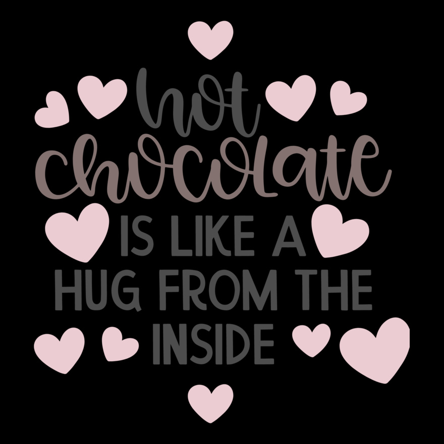 Hot Chocolate Hug (0603) Thumbnail