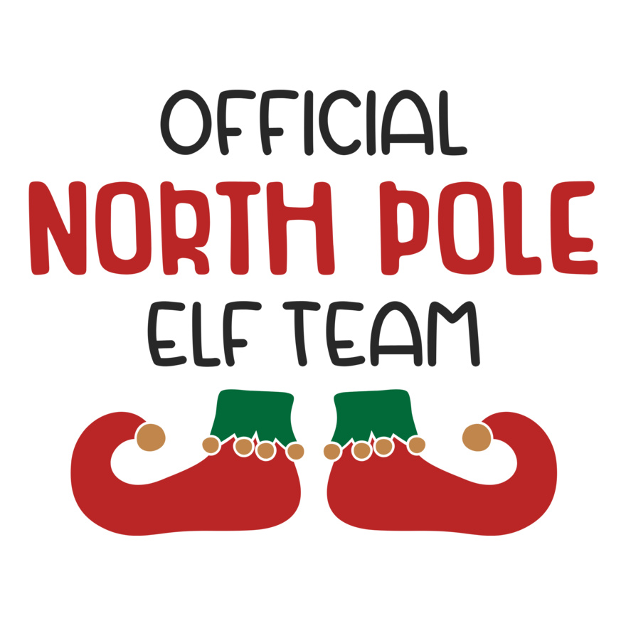 Official North Pole Elf Team (0640) Thumbnail