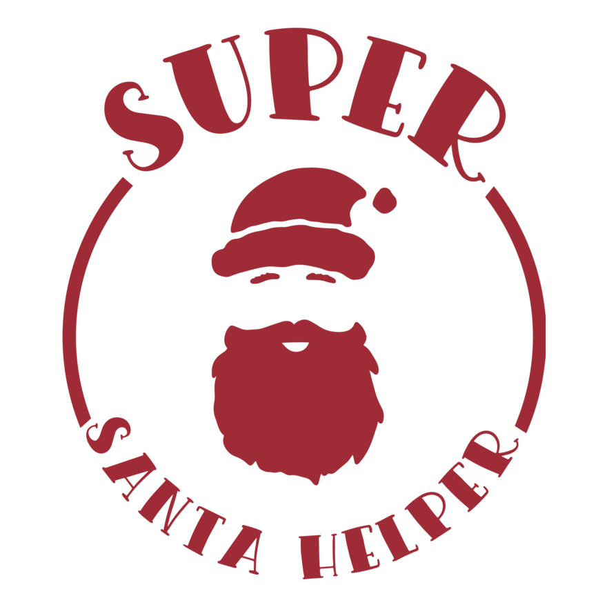 Super Santa Helper (0707) Thumbnail