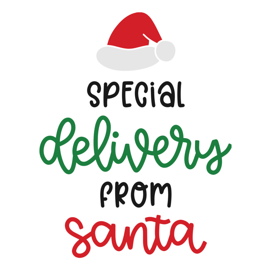 Special Delivery (0708) Thumbnail