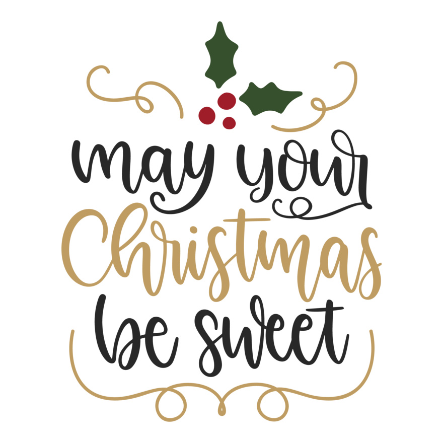 Sweet Christmas (0788) Thumbnail