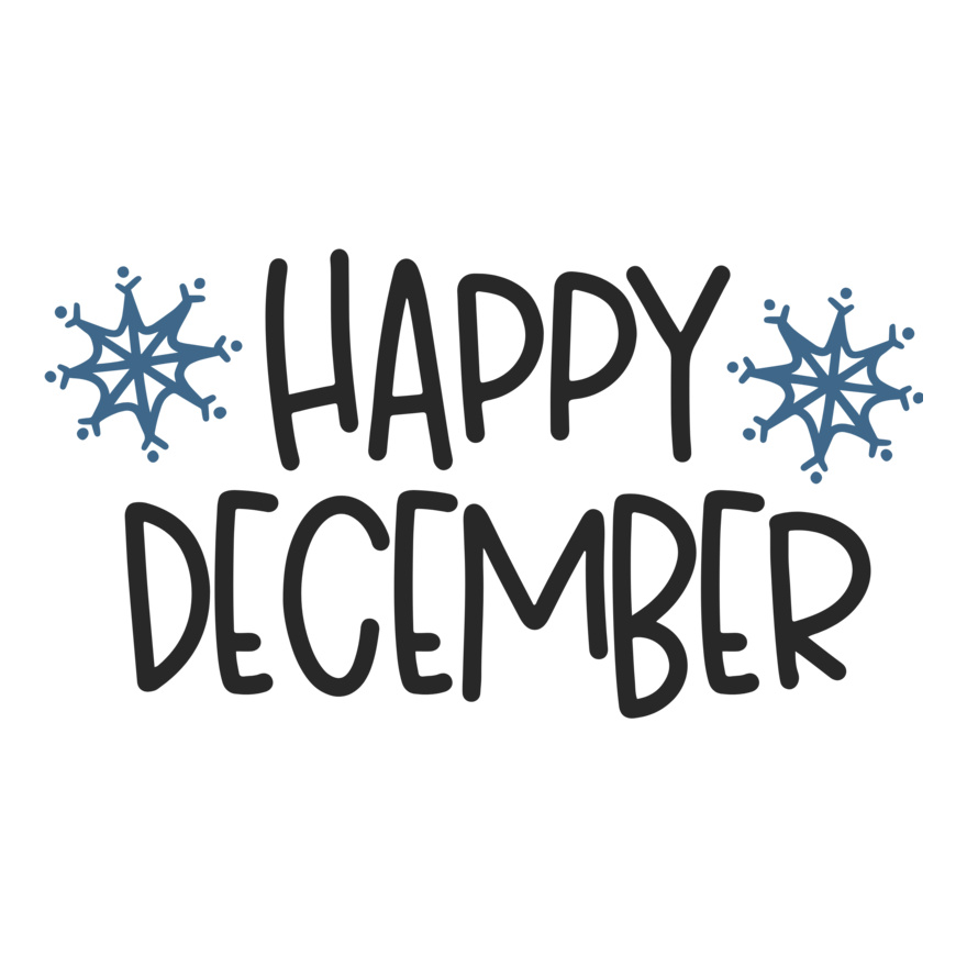 Happy December Fun (0795) Thumbnail