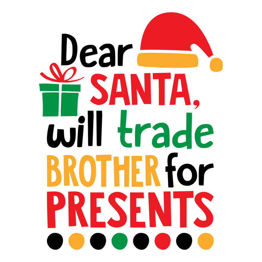 Brother For Presents (0668) Thumbnail