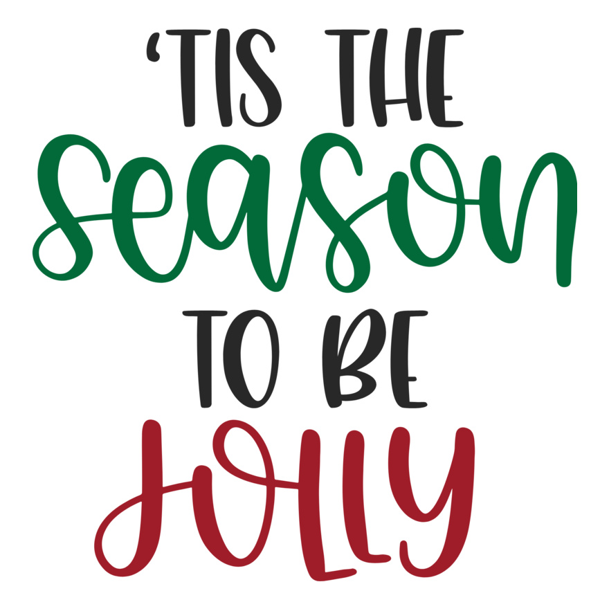 Tis' the Season Plain (0505) Thumbnail