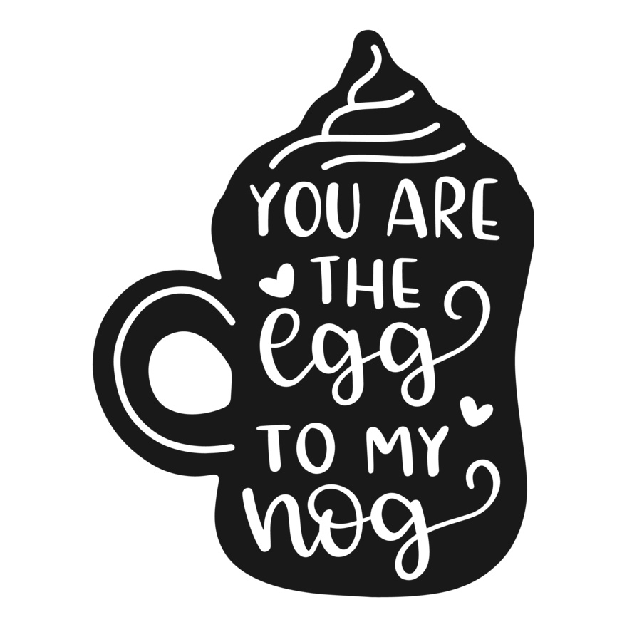 Egg To My Nog (0599) Thumbnail