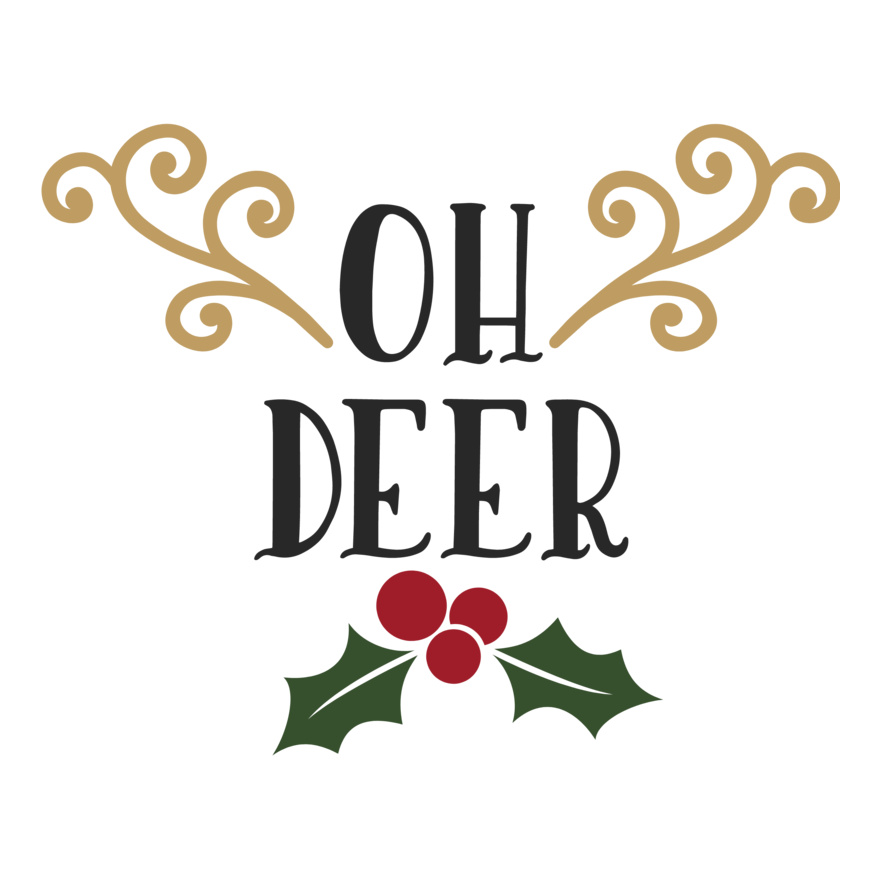 Oh Deer 4 (0651) Thumbnail