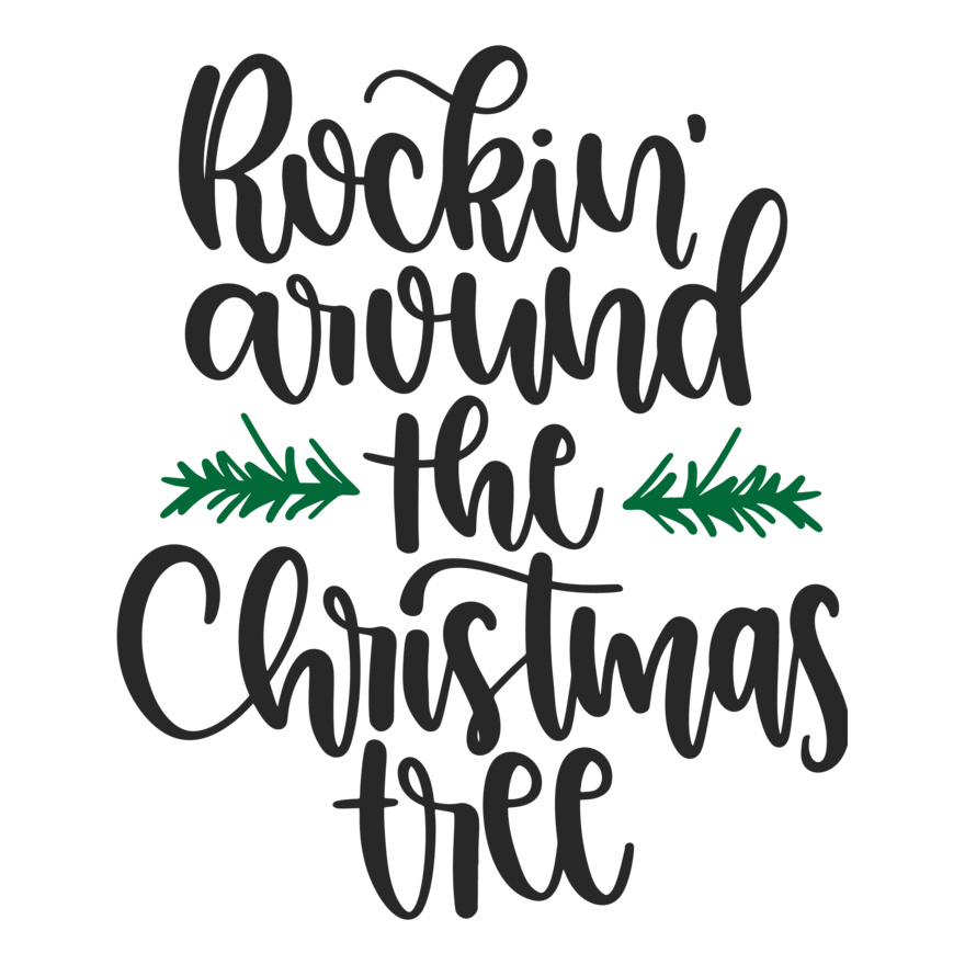 Rockin' Around (0496) Thumbnail