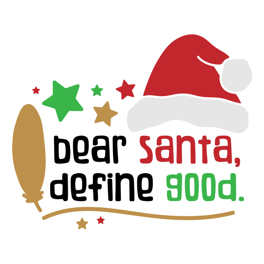 Define Good Stars (0671) Thumbnail