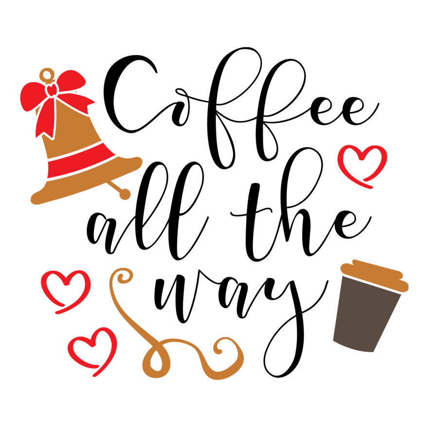 Coffee All The Way (0513) Thumbnail