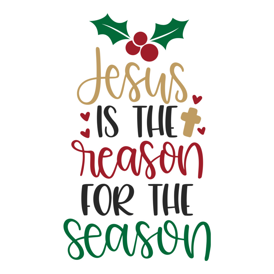 Jesus Is The 2 (0616) Thumbnail