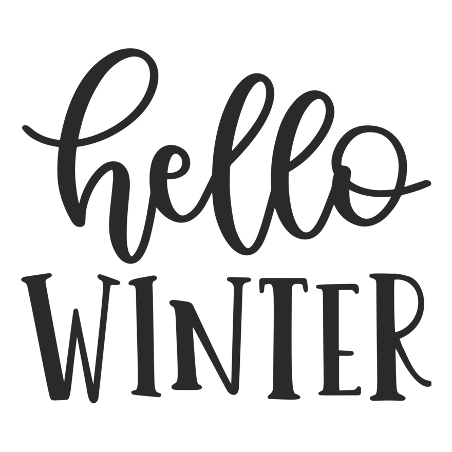 Hello Winter Fun (0790) Thumbnail